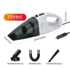 Dust Collector (Option: White1)